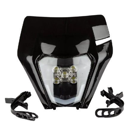 EXC Forlygte LED