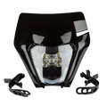 EXC Forlygte LED