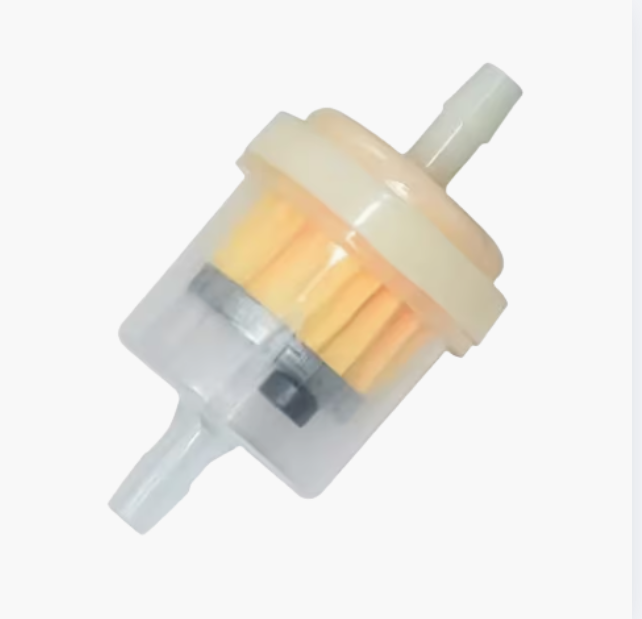 Universal benzinfilter