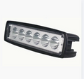 15cm - LED-bar 18W 12/24V,