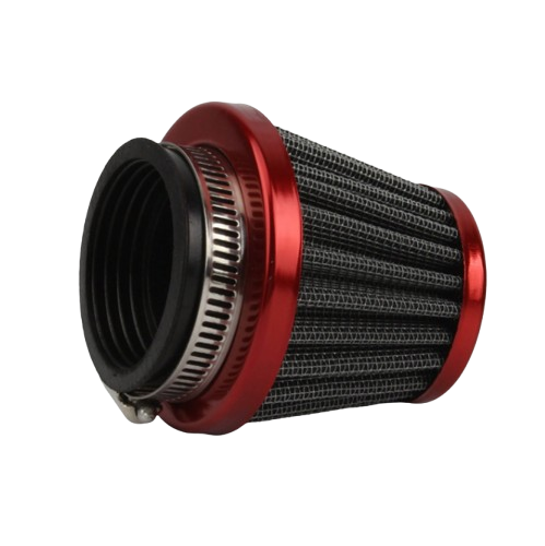 PowerFilter Airfilter 38mm