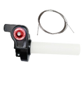 Gasgreb med Kabel – Racing Style