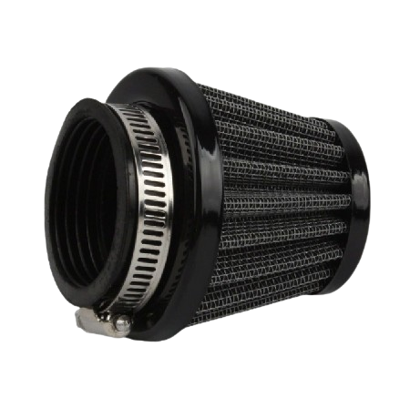 PowerFilter Airfilter 38mm