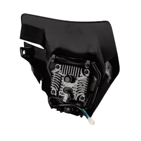 EXC Forlygte LED