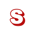 Lille Logo Klistermærke