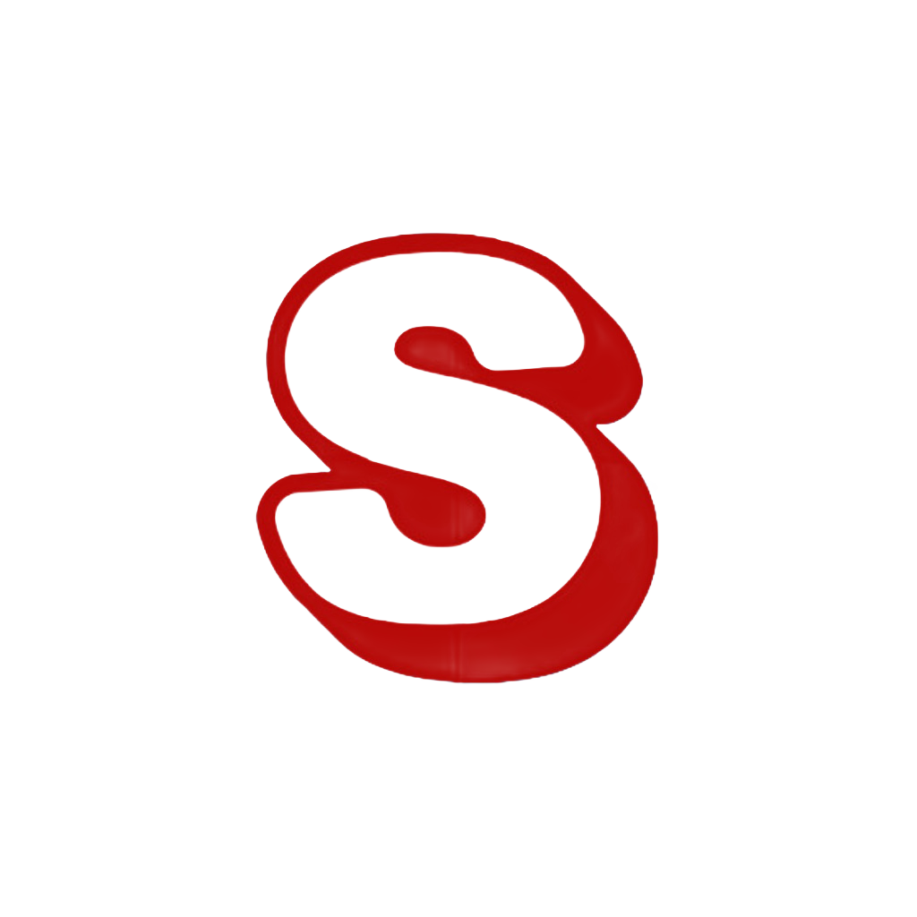 Lille Logo Klistermærke